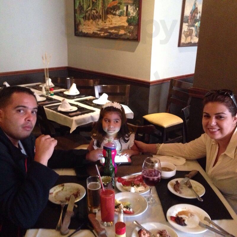 Brazilian Grill