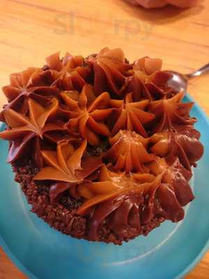 Amelie Cafe & Pasteleria