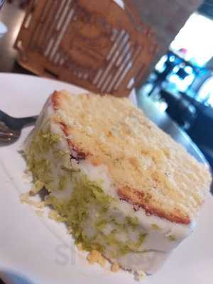 Amelie Cafe & Pasteleria