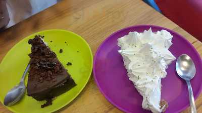 Amelie Cafe & Pasteleria