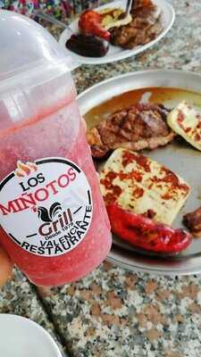 Asados Los Miñotos