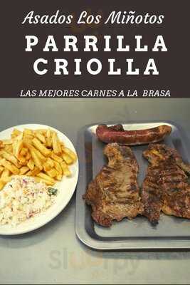 Asados Los Miñotos