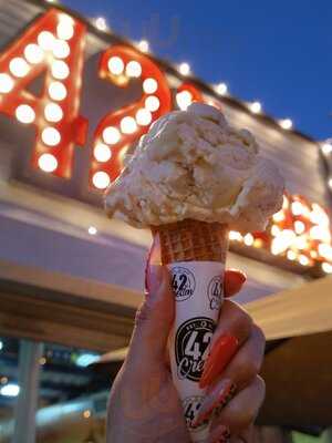 42 Street Cream