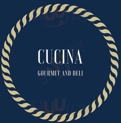 Cucina 111 Gourmet & Deli