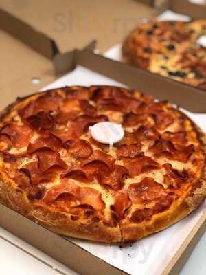 The Crust Pizza E Cucina