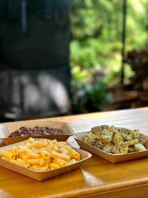 Alhumo Bbq Smokehouse