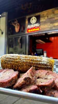 Alhumo Bbq Smokehouse