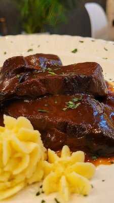 Kumbayá Gastronomia Portuguesa