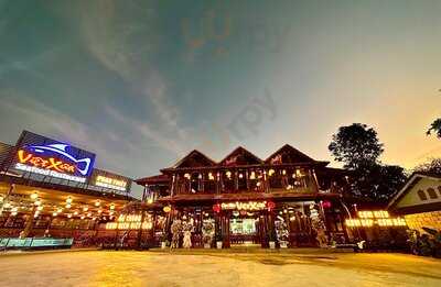 Cơm Niêu Hải Sản Việt Xưa Phan Thiết