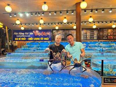 Cơm Niêu Hải Sản Việt Xưa Phan Thiết