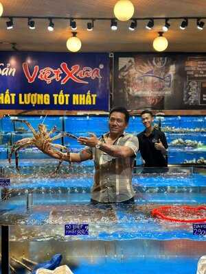 Cơm Niêu Hải Sản Việt Xưa Phan Thiết