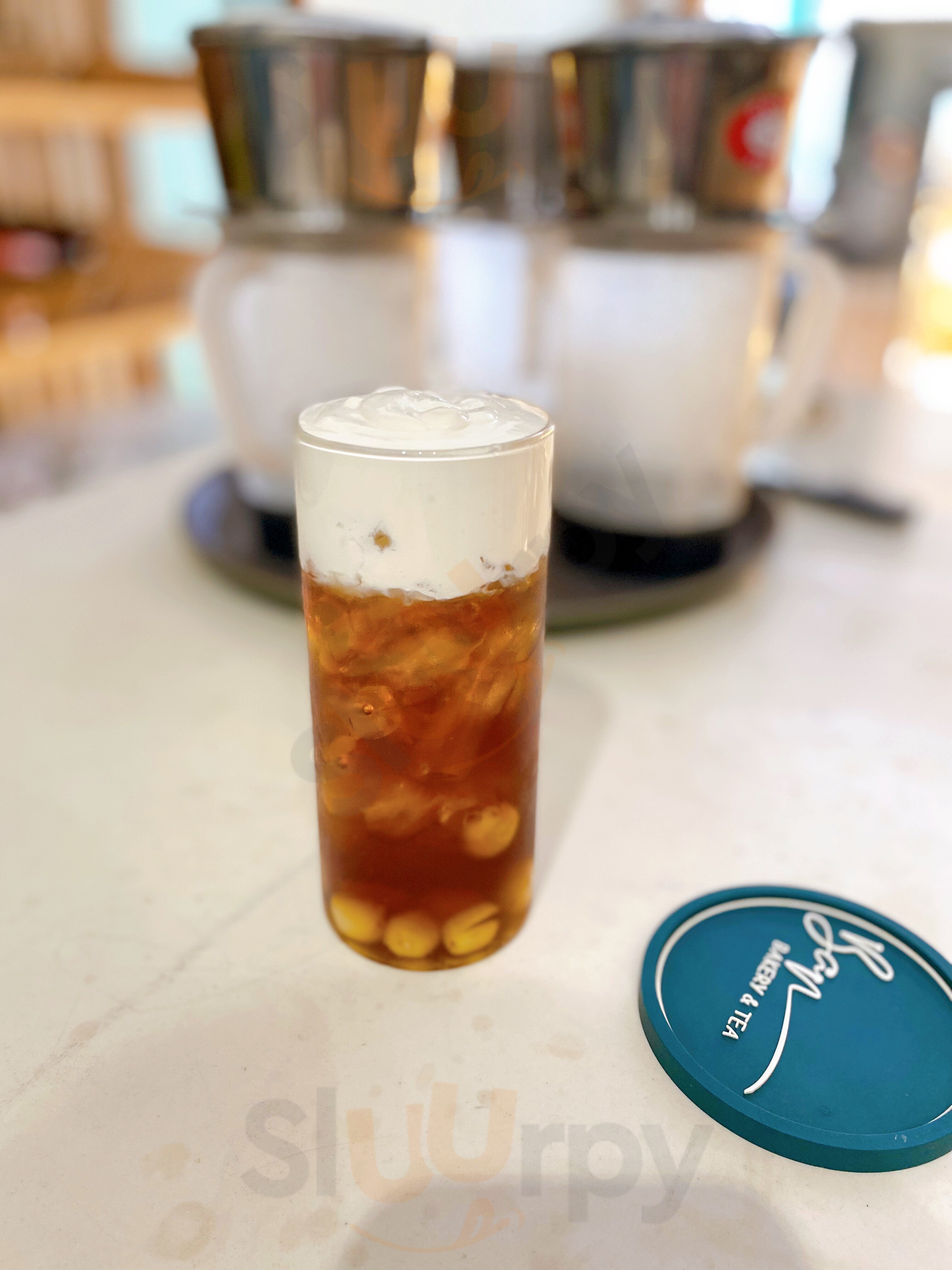 Ban Bakery & Tea