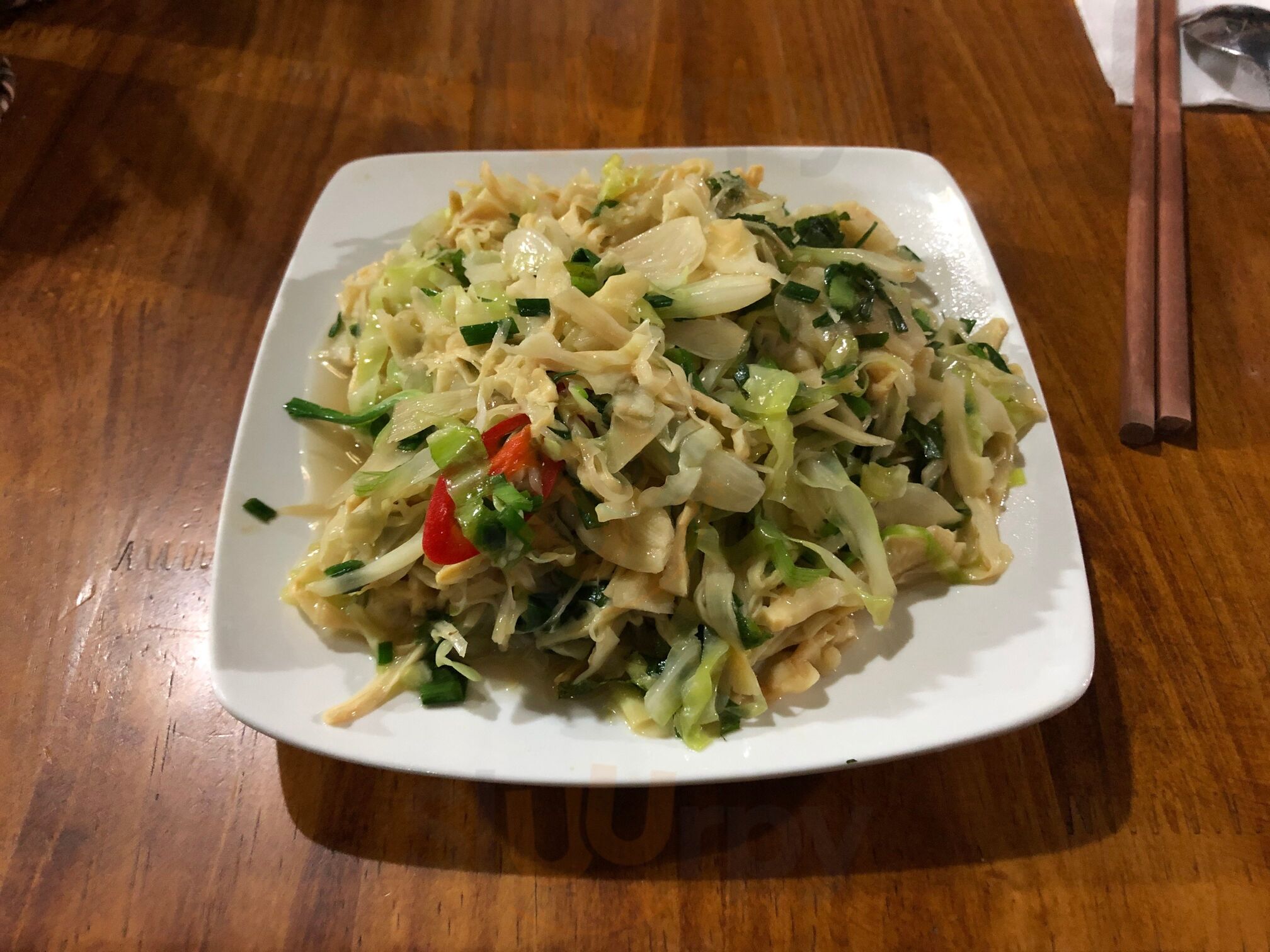 Hoa’s Coffee & Food