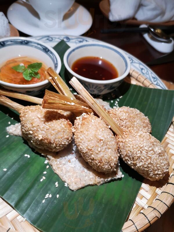 Rice Bowl