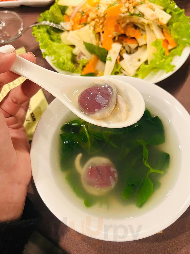 Nhà Hàng Phương Nam Hạ Long