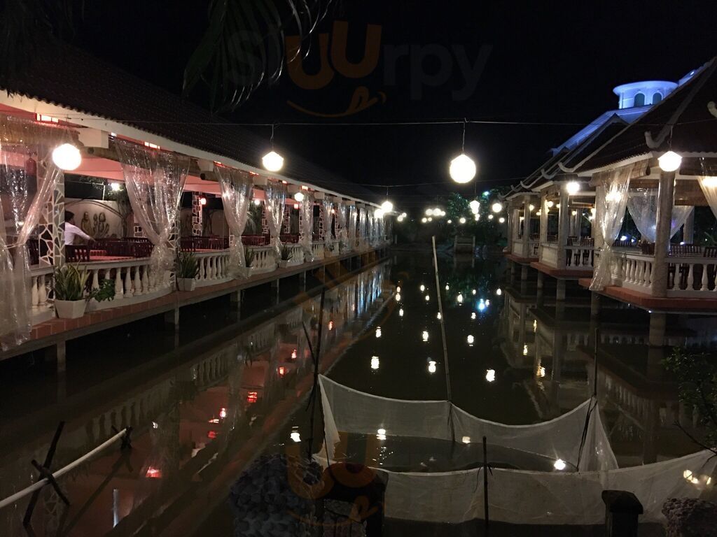 Déjà Vu Huỳnh Kha
