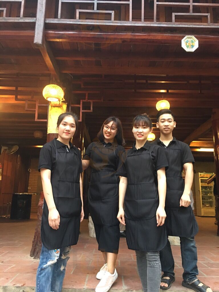 Nhà Hàng Sành Bbq