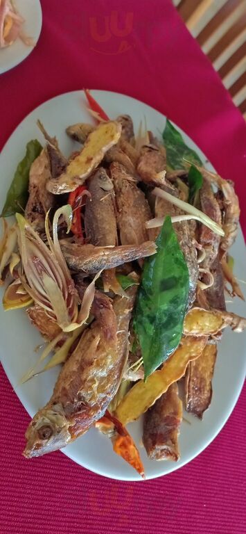 Quán 64 Mộc Châu