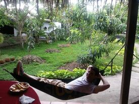 Bay Thoi Homestay