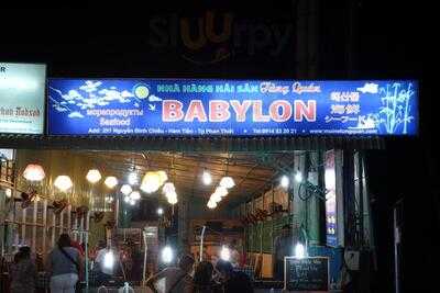 Babylon