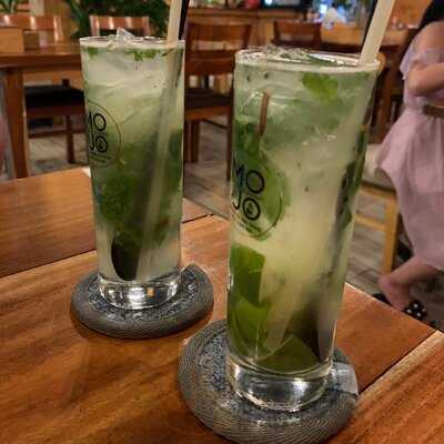 Mojo Cafe Restaurant