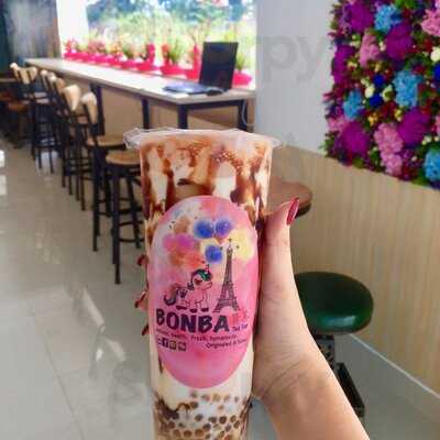 Bonba Tea Bar