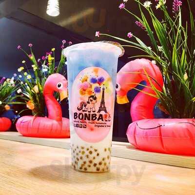 Bonba Tea Bar