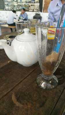 Quán Cà Phê New Stars