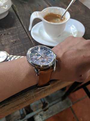 Quán Cà Phê New Stars