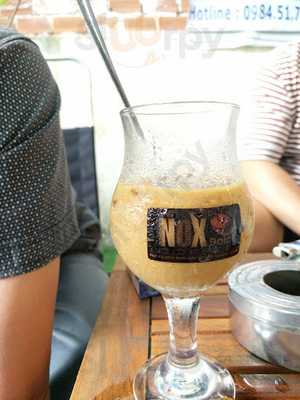 Quán Cà Phê New Stars