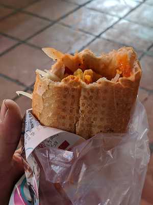 Quán Cà Phê New Stars