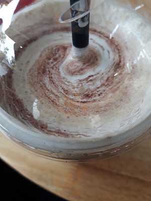 Tiệm Cà Phê Tê Tê