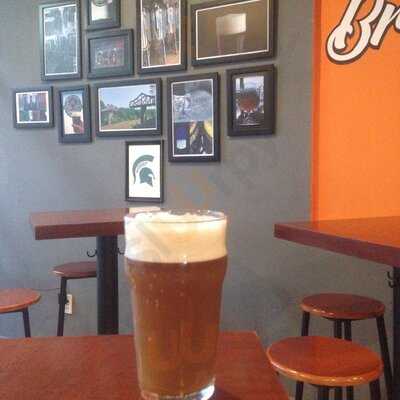 Broken Bridge Brewery