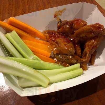 Broken Bridge Brewery