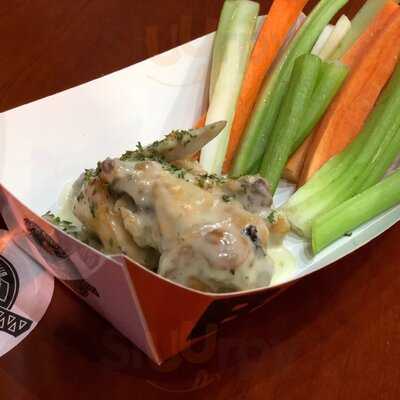 Broken Bridge Brewery