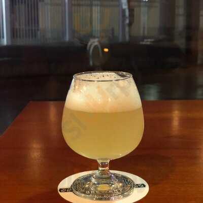 Broken Bridge Brewery