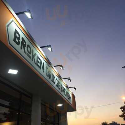 Broken Bridge Brewery