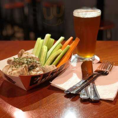 Broken Bridge Brewery