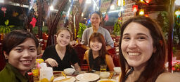 Nhà Hàng Kathy