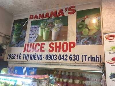 Kem Xôi Dừa Thanh Thanh