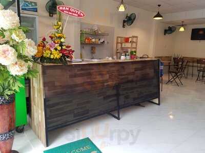 Kem Xôi Dừa Thanh Thanh