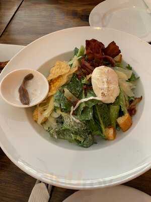 Quán Al Fresco's Aeon Mall Canary Bình Dương