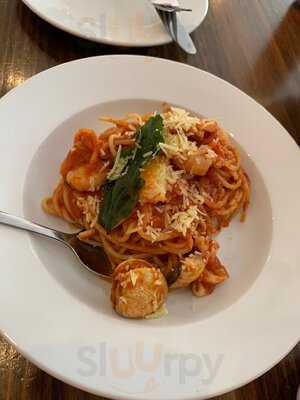 Quán Al Fresco's Aeon Mall Canary Bình Dương