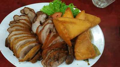 Ẩm Thực Hương Việt 1