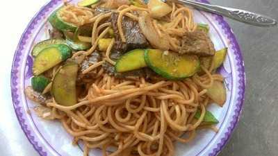 Ẩm Thực Hương Việt 1