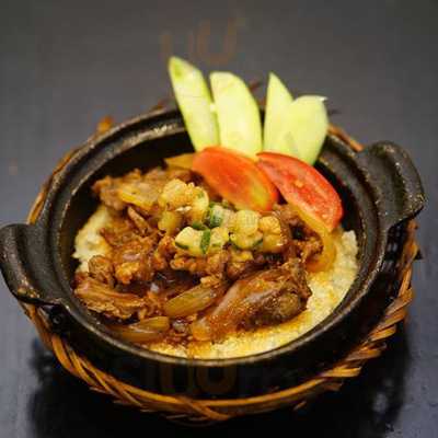 Ẩm Thực Hương Việt 1