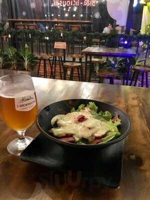 D10 Bia Craft - Alehouse & Eatery