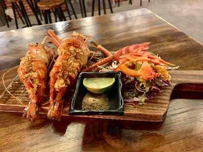 D10 Bia Craft - Alehouse & Eatery