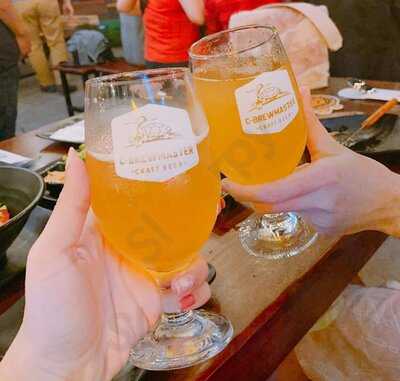 D10 Bia Craft - Alehouse & Eatery