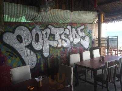 Nhà Hàng Port Side